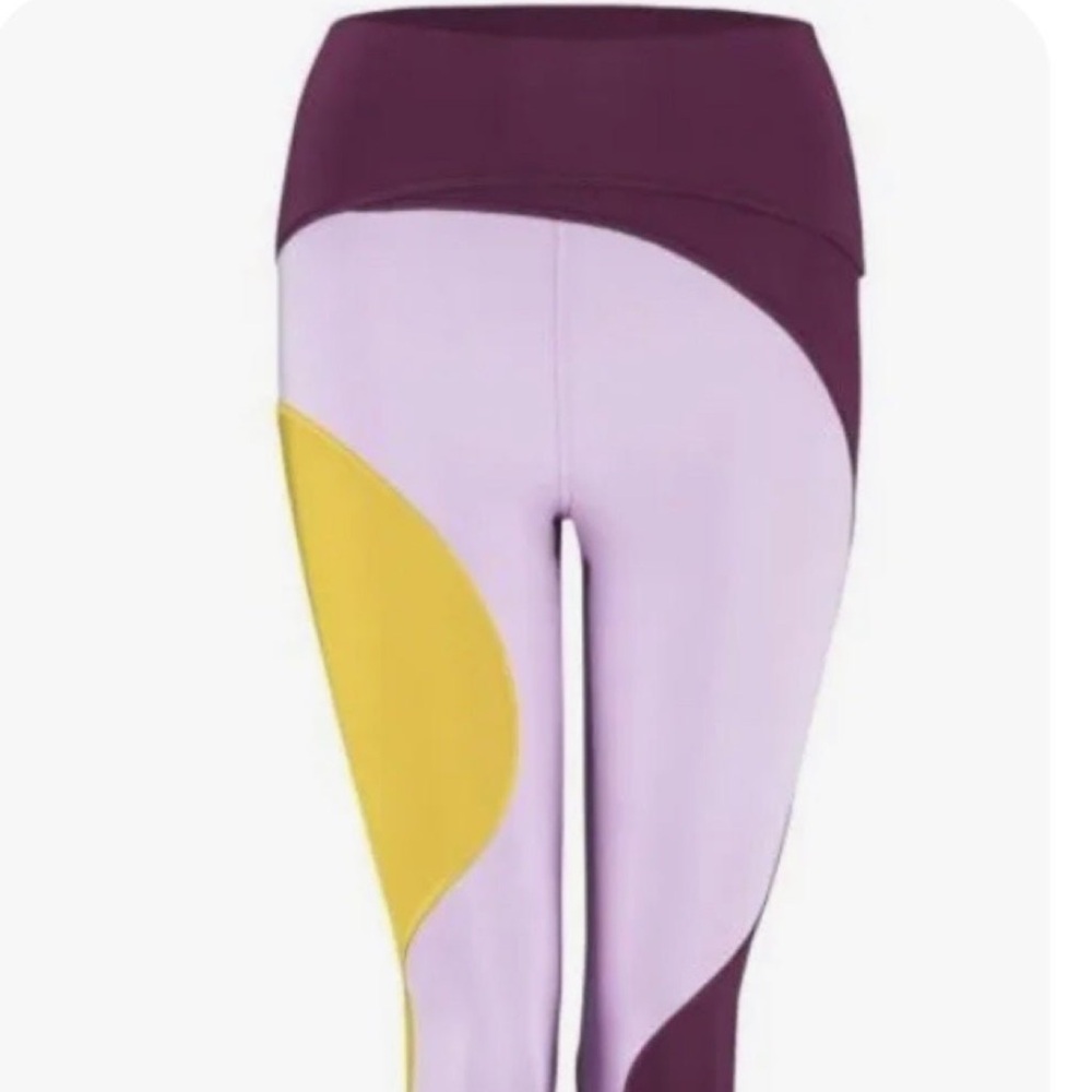 lululemon Raksanda Inner Expanse Tight - Picture 2 of 6